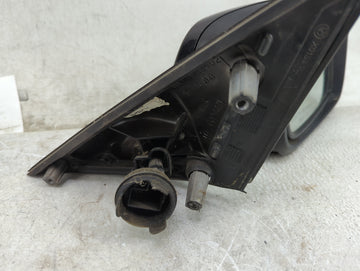 2011-2012 Bmw 528i Passenger Side View Mirror - Right Door Mirror OEM Used