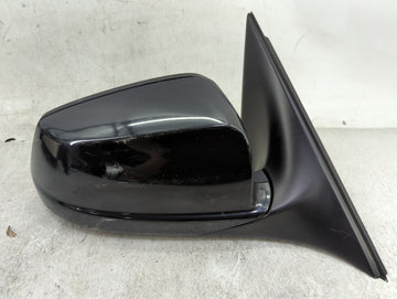 2011-2012 Bmw 528i Passenger Side View Mirror - Right Door Mirror OEM Used