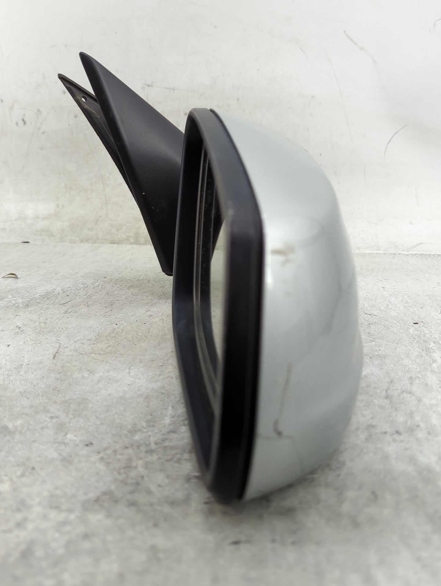 2011-2012 Bmw 528i Passenger Side View Mirror - Right Door Mirror OEM Used - Oemusedautoparts1.com