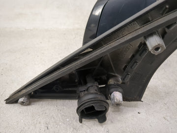 2011-2012 Bmw 528i Passenger Side View Mirror - Right Door Mirror OEM Used