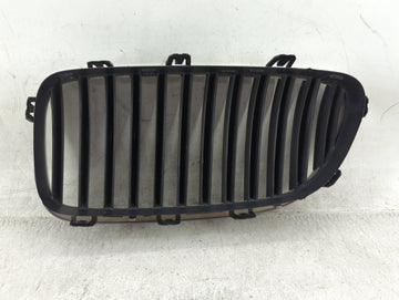 2011-2013 Bmw 528i Front Grille Bumper Not Included 1459831