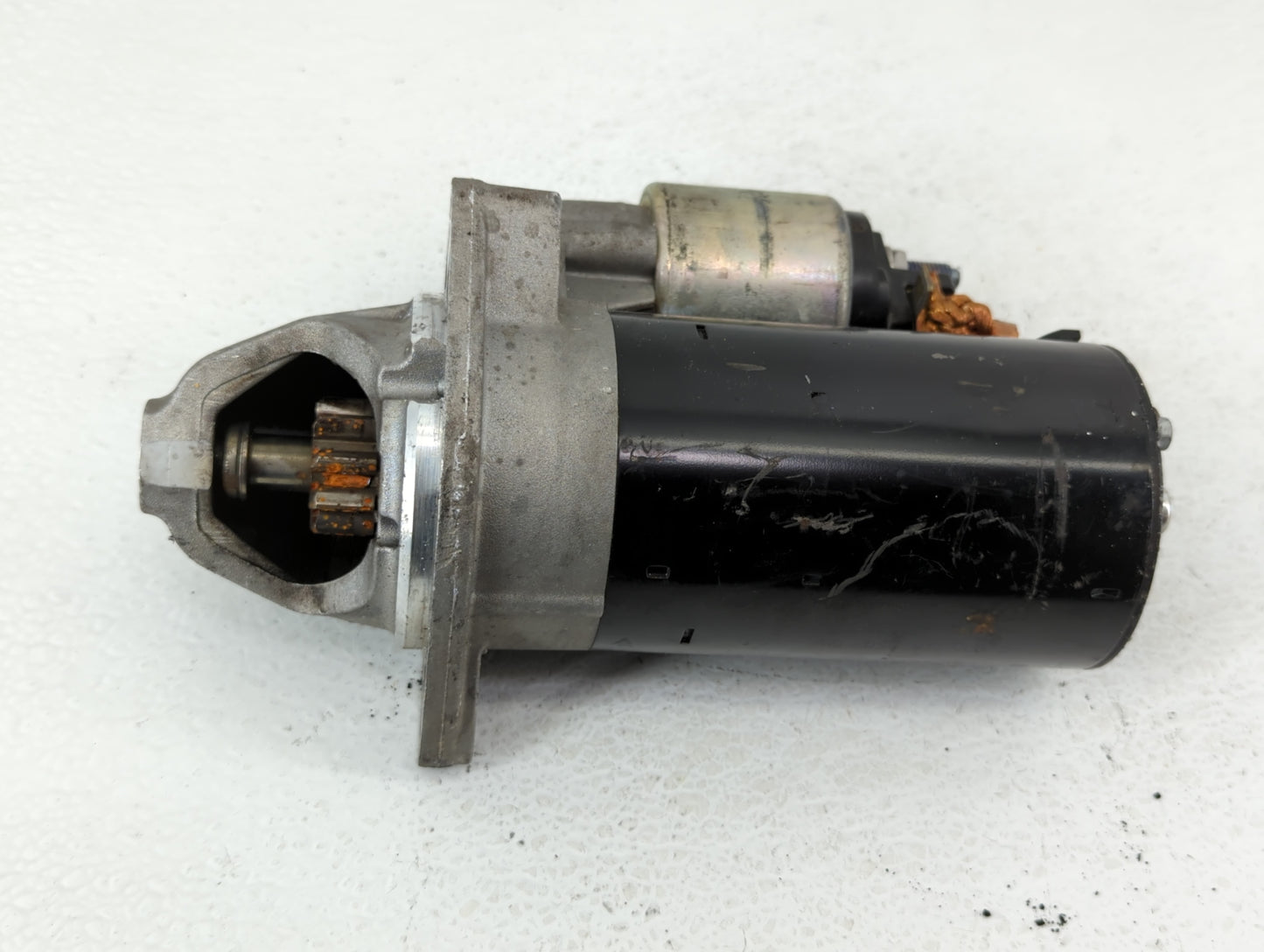 2012-2013 Bmw 528i Car Starter Motor Solenoid OEM P/N:0 001 138 050 7626546-01 Fits Fits 2011 2012 2013 2014 2015 2016 2017