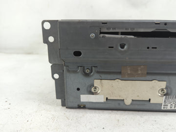 2011-2012 Bmw 535i Radio AM FM Cd Player Receiver Replacement P/N:9 274 571 01 Fits Fits 2011 2012 OEM Used Auto Parts
