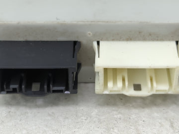 2011-2016 Bmw 535i Tailgate Control Module