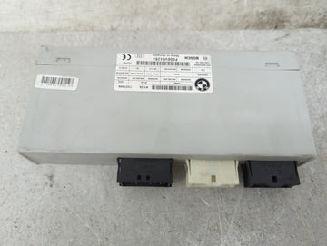 2011-2016 Bmw 535i Tailgate Control Module