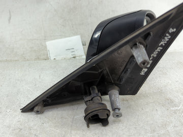 2012-2013 Bmw 535i Passenger Side View Mirror - Right Door Mirror OEM Used