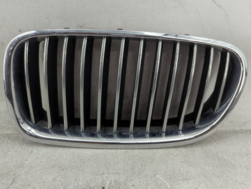 2011-2013 Bmw 535i Front Grille Bumper Not Included 1459812