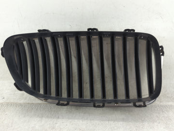 2011-2013 Bmw 535i Front Grille Bumper Not Included 1459870
