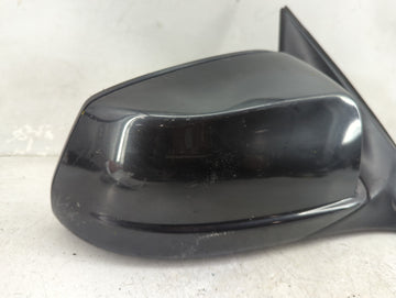 2011-2012 Bmw 535i Passenger Side View Mirror - Right Door Mirror OEM Used