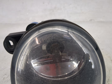 2011-2013 Bmw 535i Passenger Right Oem Fog Light Lamp Black
