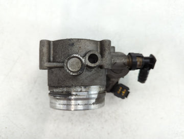 2010-2017 Bmw 535i Throttle Body P/N:A2C53356724 13547597871-01 Fits Fits 2010 2011 2012 2013 2014 2015 2016 2017 2018 2019 2020 OEM Used Auto Parts