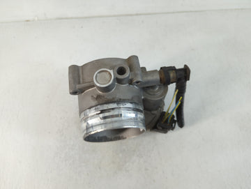 2010-2017 Bmw 535i Throttle Body P/N:A2C53356724 1354 7597871-01 Fits Fits 2010 2011 2012 2013 2014 2015 2016 2017 2018 2019 2020 OEM Used Auto Parts