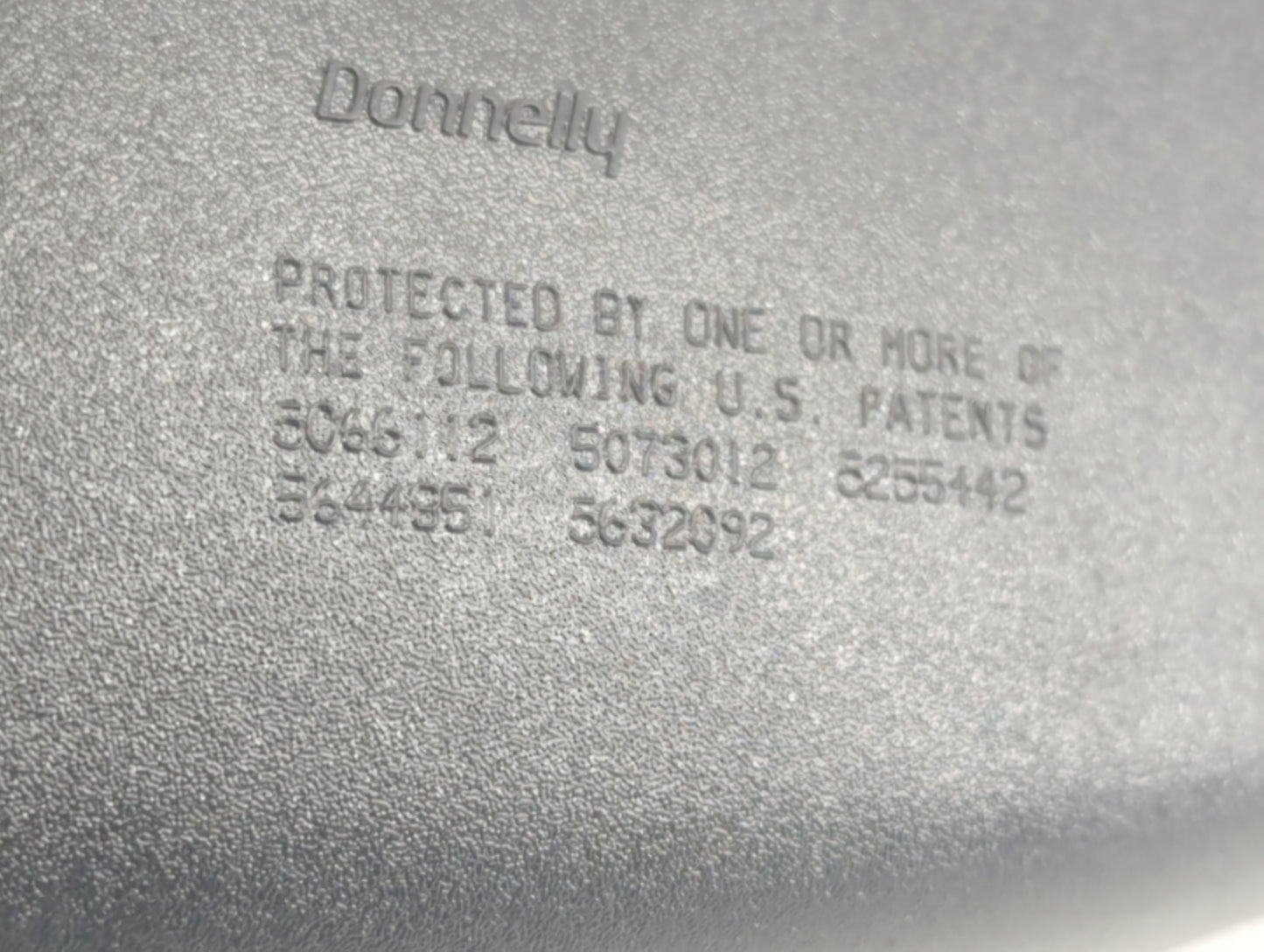 2012 Bmw 550i PCM Engine Control Computer ECU ECM PCU OEM P/N:5073012 5632092 Fits OEM Used Auto Parts - Oemusedautoparts1.c