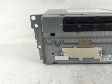 2012 Bmw 740i Radio AM FM Cd Player Receiver Replacement P/N:EN 60825-1 Fits OEM Used Auto Parts