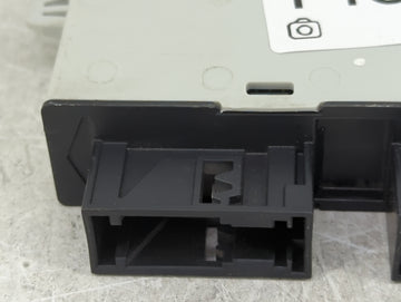 2012 Bmw 750 Body Control Module Bcm