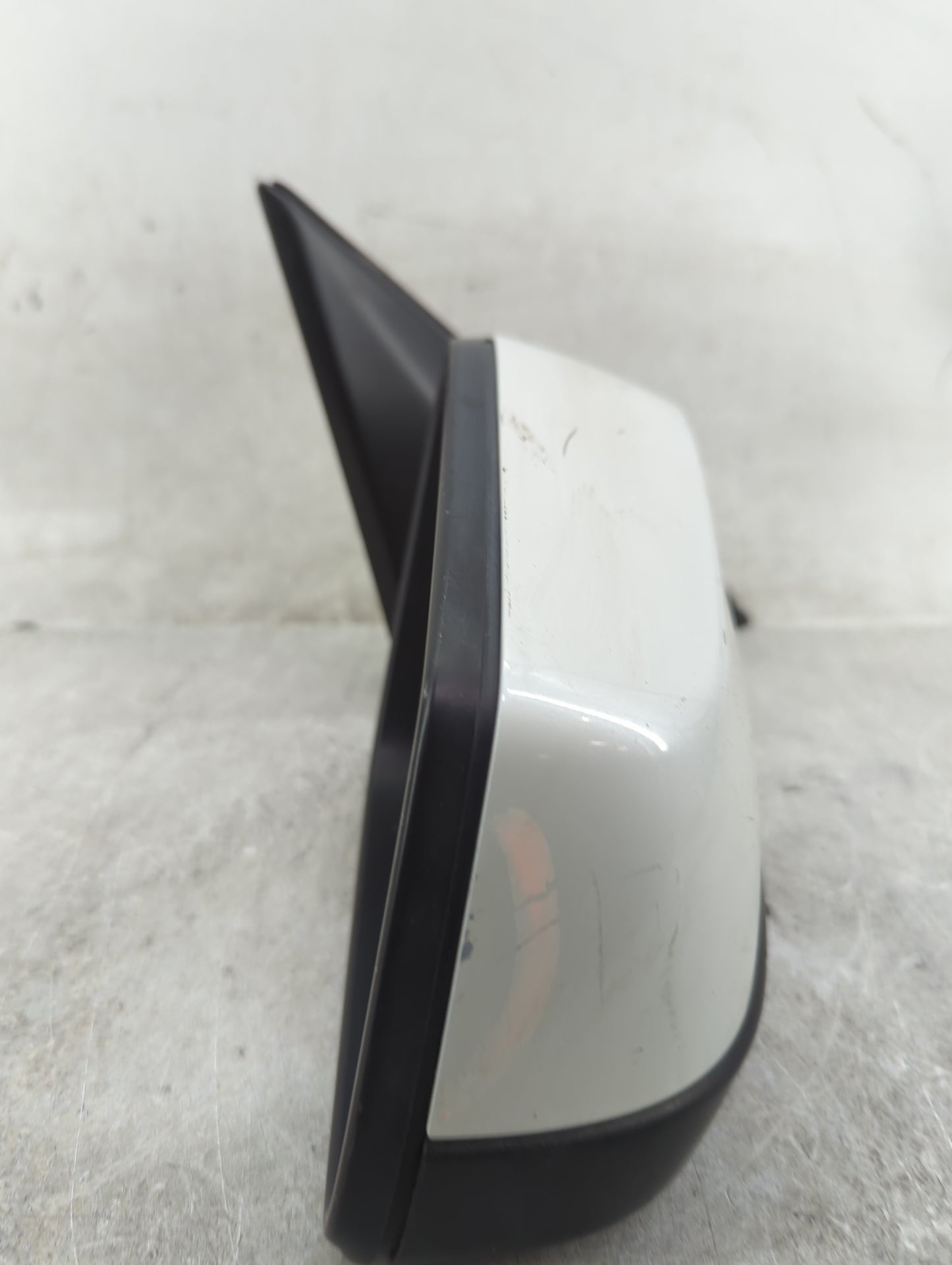 2010-2012 Bmw 750 Passenger Side View Mirror - Right Door Mirror OEM Used - Oemusedautoparts1.com
