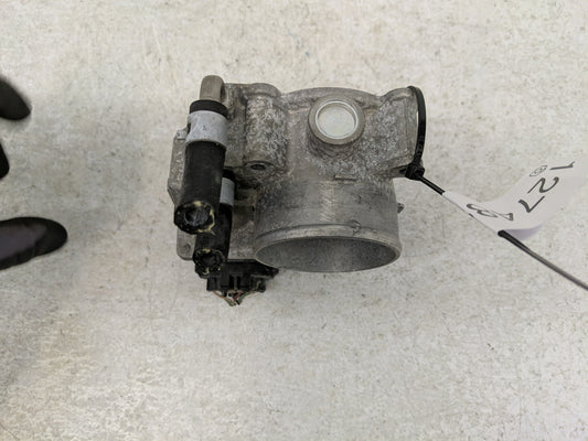 2009-2015 Bmw 750i Throttle Body Fits Fits 2008 2009 2010 2011 2012 2013 2014 2015 2016 2017 2018 2019 OEM Used Auto Parts