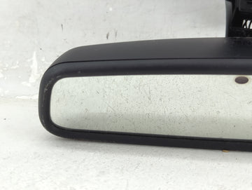 2010-2012 Bmw 750i Interior Rear View Mirror Replacement OEM Fits Fits 2010 2011 2012 OEM Used Auto Parts
