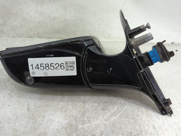 2010-2012 Bmw 750i Driver Side View Mirror - Left Door Mirror OEM Used