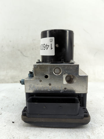 2009-2012 Bmw 750i ABS Pump Control Module Replacement P/N:6850069-01 Fits Fits 2009 2010 2011 2012 2013 OEM Used Auto Parts
