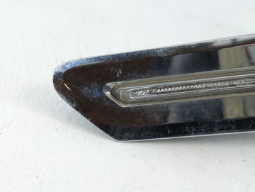 2009-2012 Bmw 750i Driver Left Oem Front Light Lamp