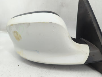2012 Bmw X1 Passenger Side View Mirror - Right Door Mirror OEM Used