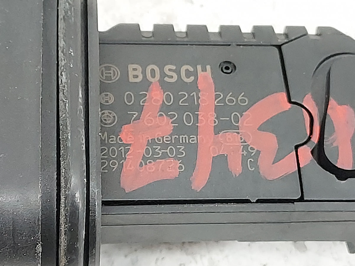 2012-2019 Bmw X1 Mass Air Flow Meter Maf 1488032 - Oemusedautoparts1.com