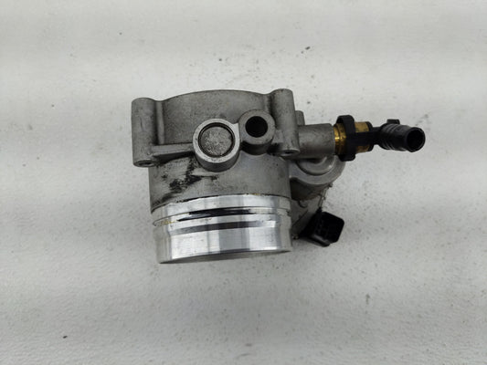 2011-2018 Bmw X5 Throttle Body P/N:1354 7597871-01 A2C53356724 Fits Fits 2010 2011 2012 2013 2014 2015 2016 2017 2018 2019 2020 OEM Used Auto Parts