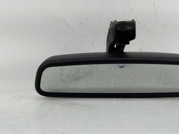 2010-2013 Bmw X5 Interior Rear View Mirror Replacement OEM P/N:E11015891 Fits OEM Used Auto Parts
