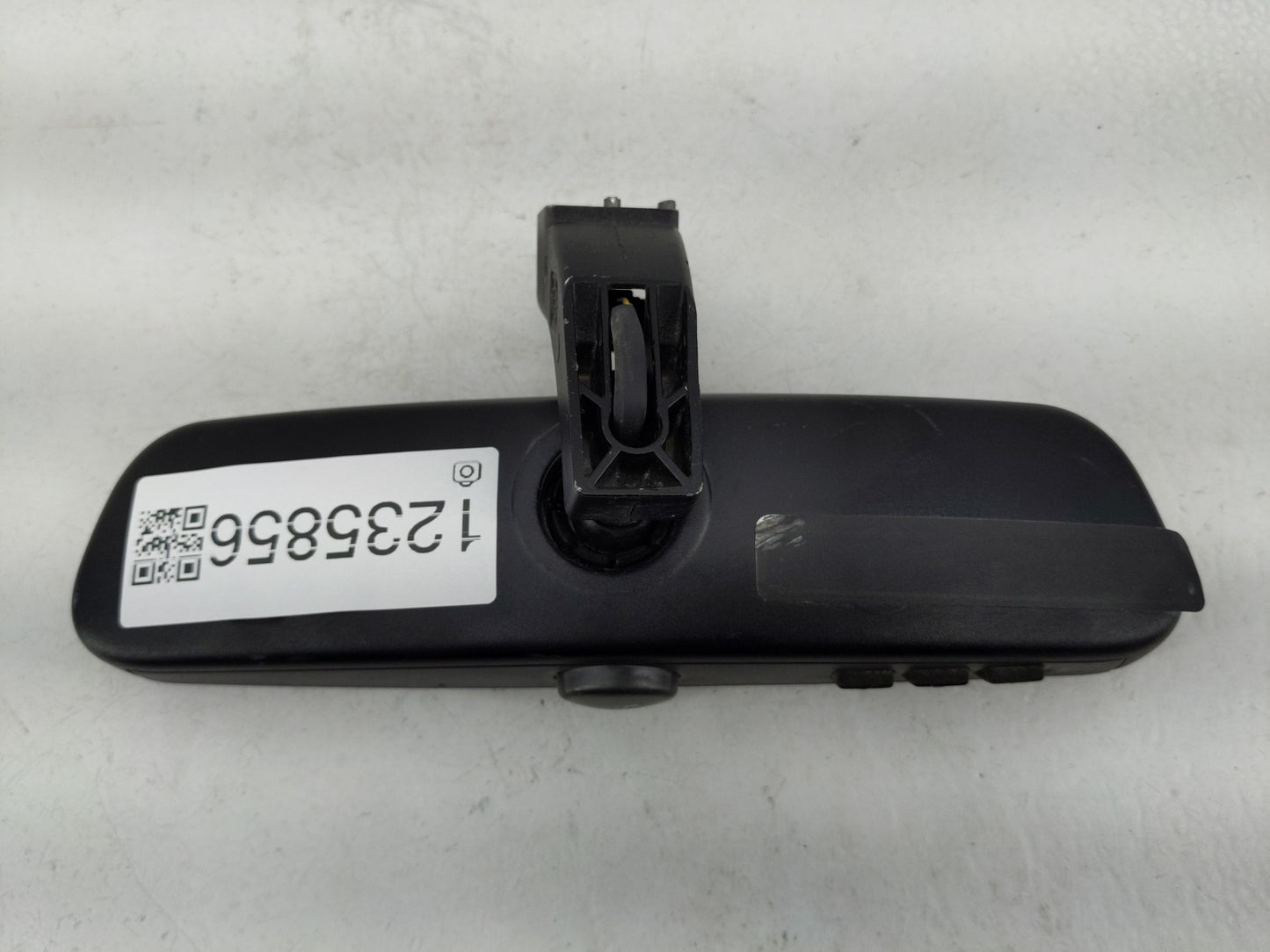 2010-2013 Bmw X5 Interior Rear View Mirror Replacement OEM P/N:E11015891 Fits OEM Used Auto Parts - Oemusedautoparts1.com