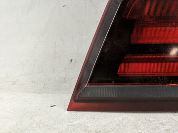 2012 Bmw X5 Tail Light Assembly Passenger Right OEM P/N:F00HTB401900 Fits OEM Used Auto Parts