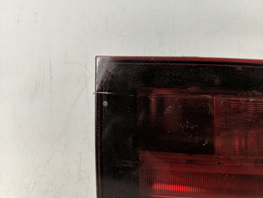 2012 Bmw X5 Tail Light Assembly Driver Left OEM P/N:F00HTB402000 Fits OEM Used Auto Parts