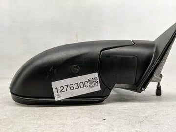 2010-2013 Bmw X5 Side Mirror Replacement Passenger Right View Door Mirror P/N:E1020880 Fits Fits 2010 2011 2012 2013 OEM Used Auto Parts