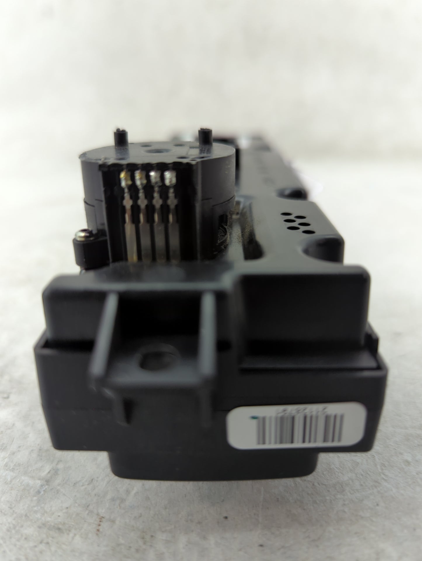 2007-2013 Bmw X5 Climate Control Module Temperature AC/Heater Replacement P/N:9215514-01/N 90025-187/0005 Fits OEM Used Auto