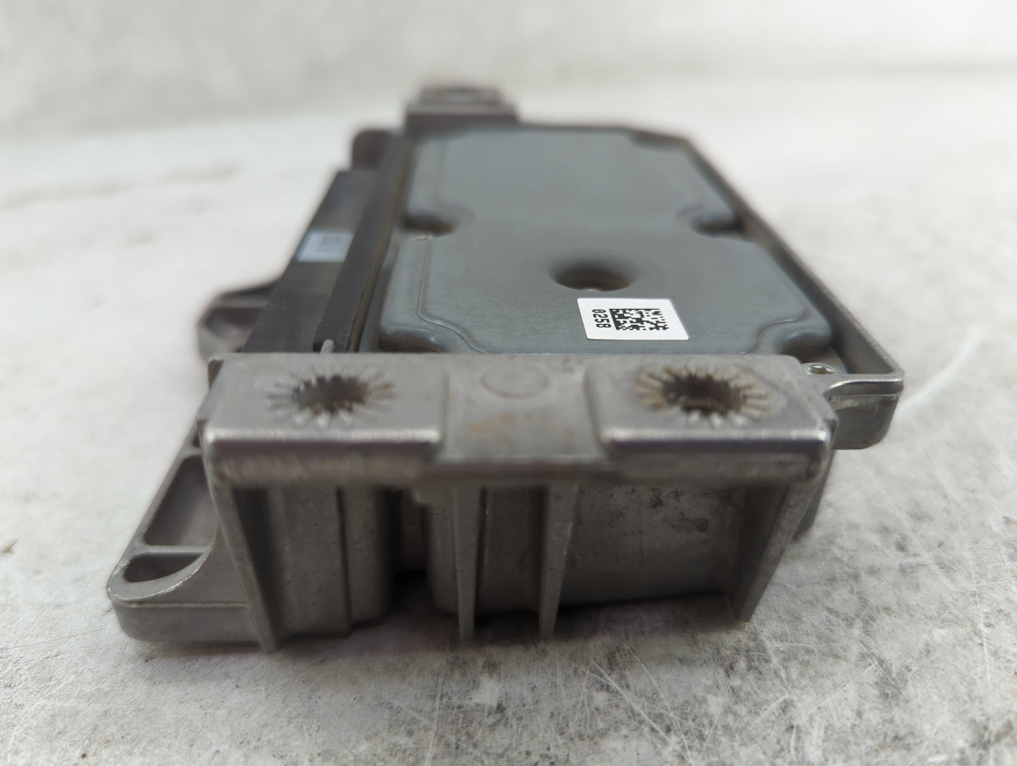 2012 Bmw X5 PCM Engine Control Computer ECU ECM PCU OEM P/N:65.77-9240083-02 0285010258, 31924008301Z Fits OEM Used Auto Par