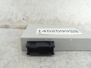 2007-2013 Bmw X5 Locking Control Module 61.35-9134707|5wk49131b