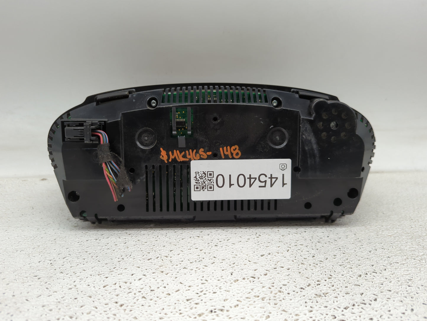 2011-2013 Bmw X5 Instrument Cluster Speedometer Gauges P/N:A2C53419218 600132079 Miles:102K Fits Fits 2011 2012 2013 OEM Use