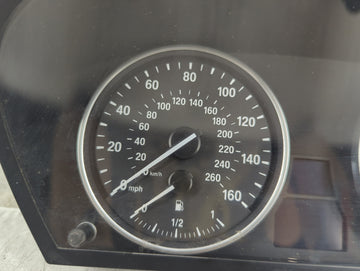 2011-2013 Bmw X5 Instrument Cluster Speedometer Gauges P/N:A2C53419218 Miles: Fits Fits 2011 2012 2013 OEM Used Auto Parts