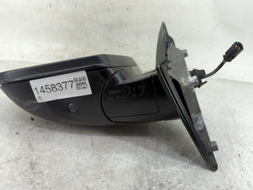 2010-2013 Bmw X5 Driver Side View Mirror - Left Door Mirror OEM Used