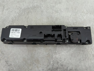 2007-2013 Bmw X5 Climate Control Module Temperature AC/Heater Replacement P/N:9 262 781-01 Fits OEM Used Auto Parts