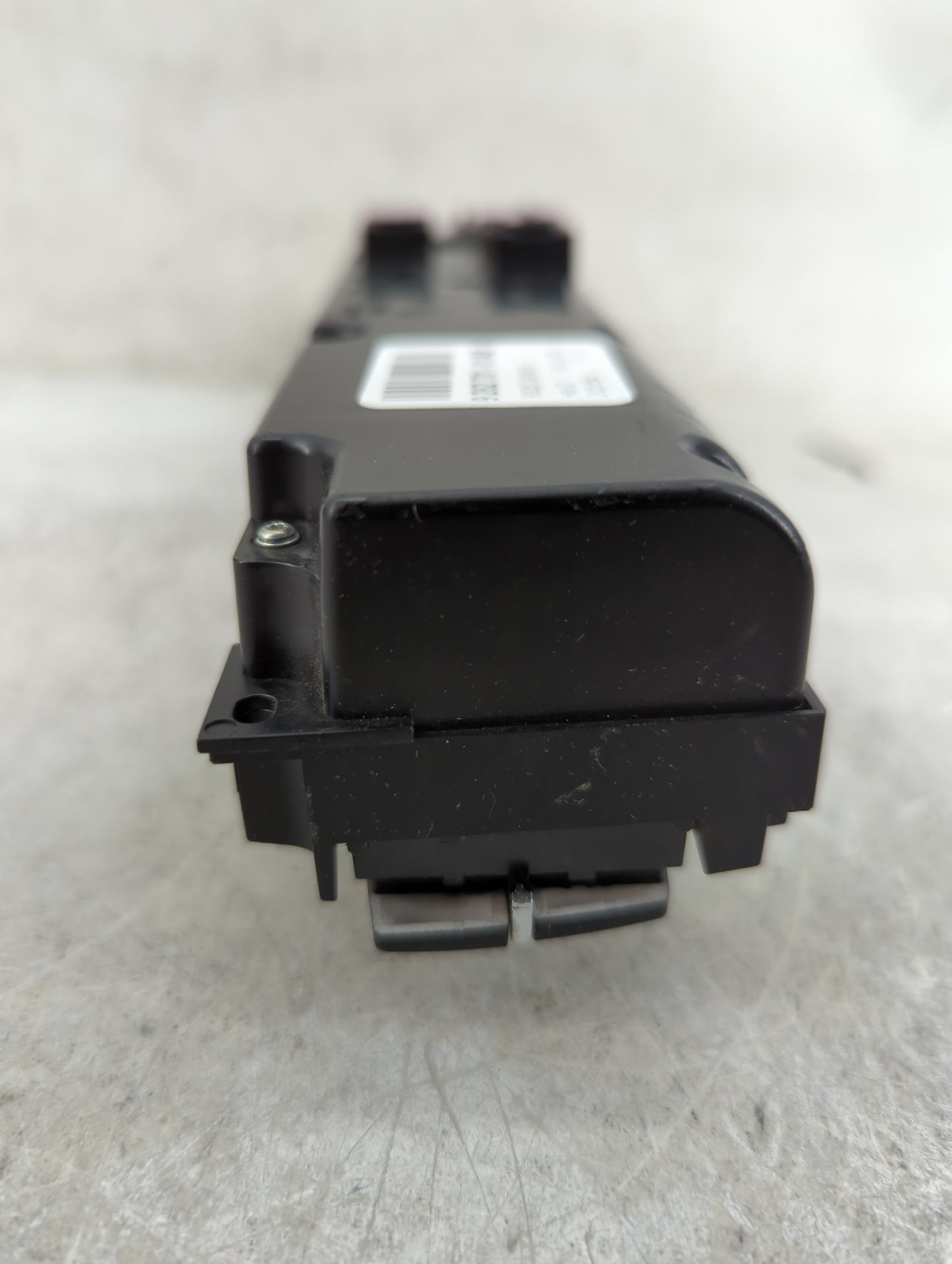2007-2013 Bmw X5 Climate Control Module Temperature AC/Heater Replacement P/N:9 262 781-01 Fits OEM Used Auto Parts - Oemuse