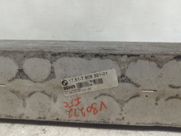 2011-2018 Bmw X5 Turbo Intercooler 1482976