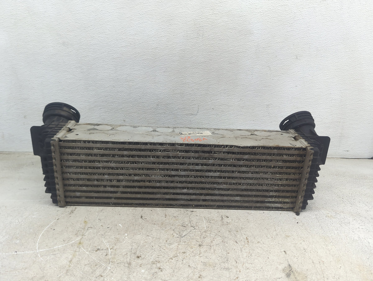 2011-2018 Bmw X5 Turbo Intercooler 1482976 - Oemusedautoparts1.com