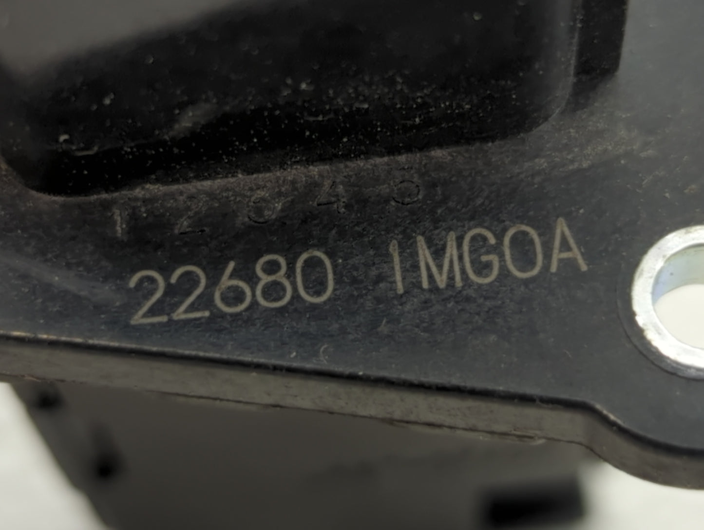 2011-2018 Bmw X5 Mass Air Flow Meter Maf - Oemusedautoparts1.com