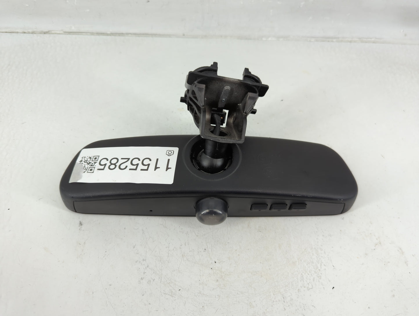 2010-2014 Bmw X6 Interior Rear View Mirror Replacement OEM P/N:905-3277-00 Fits Fits 2010 2011 2012 2013 2014 OEM Used Auto