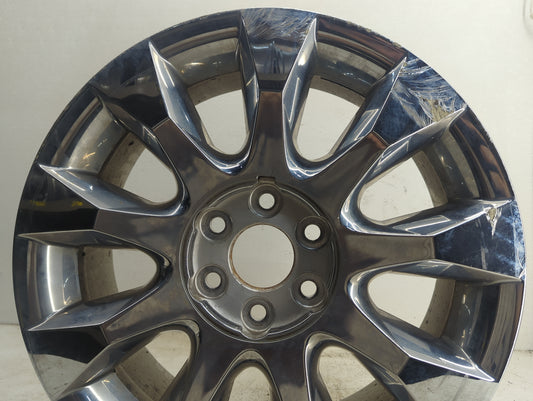 2010-2012 Buick Enclave Oem Wheel Rim