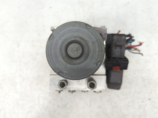 2012-2017 Buick Enclave ABS Pump Control Module Replacement P/N:0 265 230 661 AC Fits Fits 2012 2013 2014 2015 2016 2017 OEM Used Auto Parts
