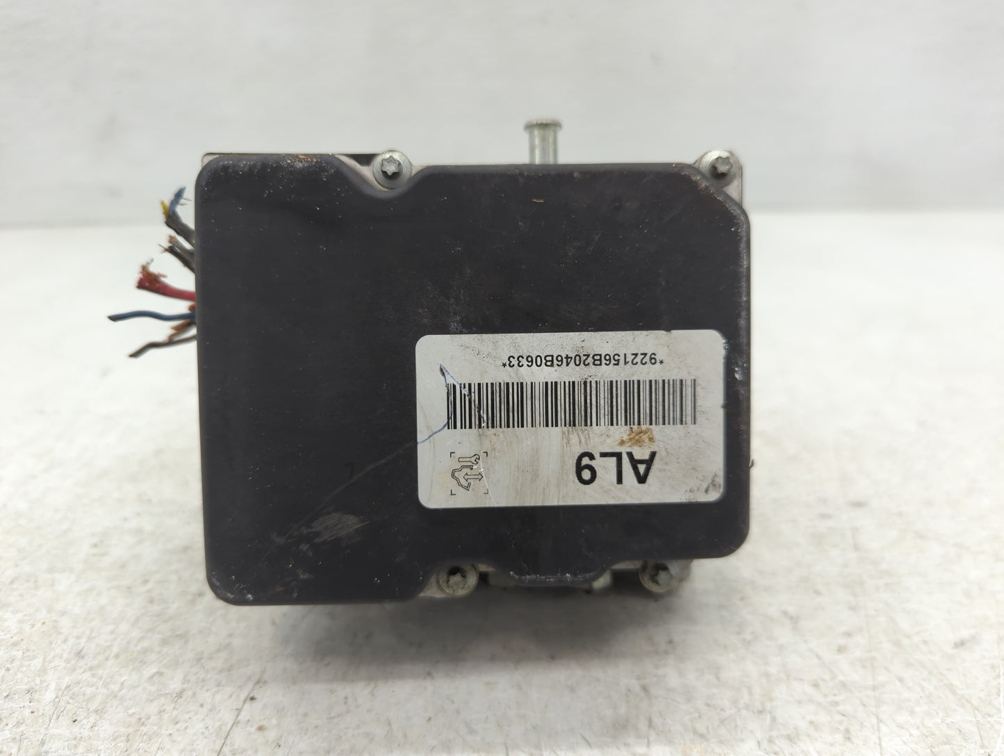 2012-2017 Buick Enclave ABS Pump Control Module Replacement P/N:0 265 230 661 AC Fits Fits 2012 2013 2014 2015 2016 2017 OEM