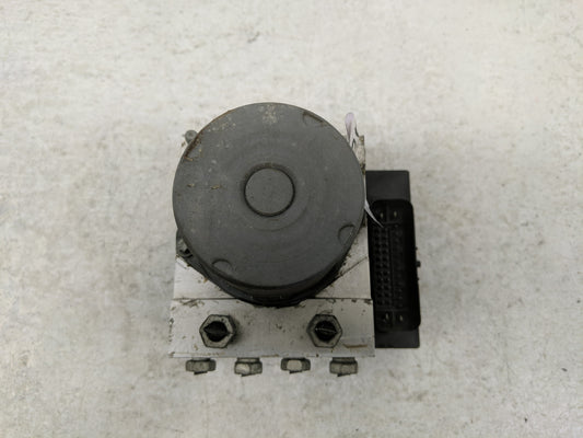 2012-2017 Buick Enclave ABS Pump Control Module Replacement Fits Fits 2012 2013 2014 2015 2016 2017 OEM Used Auto Parts