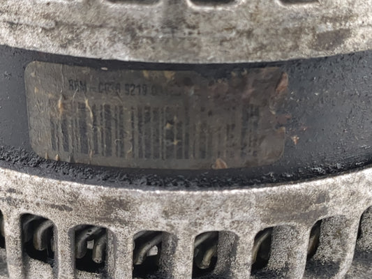 2008-2013 Buick Enclave Alternator Replacement Generator Charging Assembly Engine OEM Fits Fits 2007 2008 2009 2010 2011 2012 2013 OEM Used Auto Parts